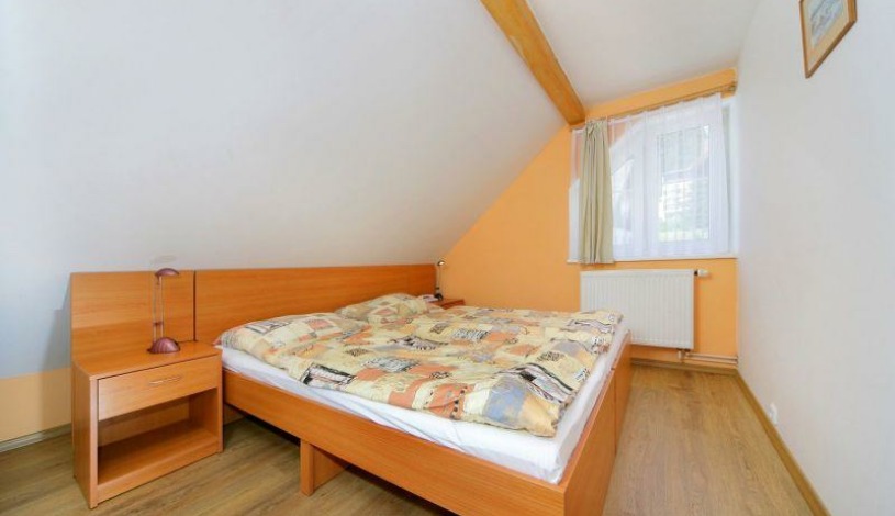 Pension Alba Špindlerův Mlýn